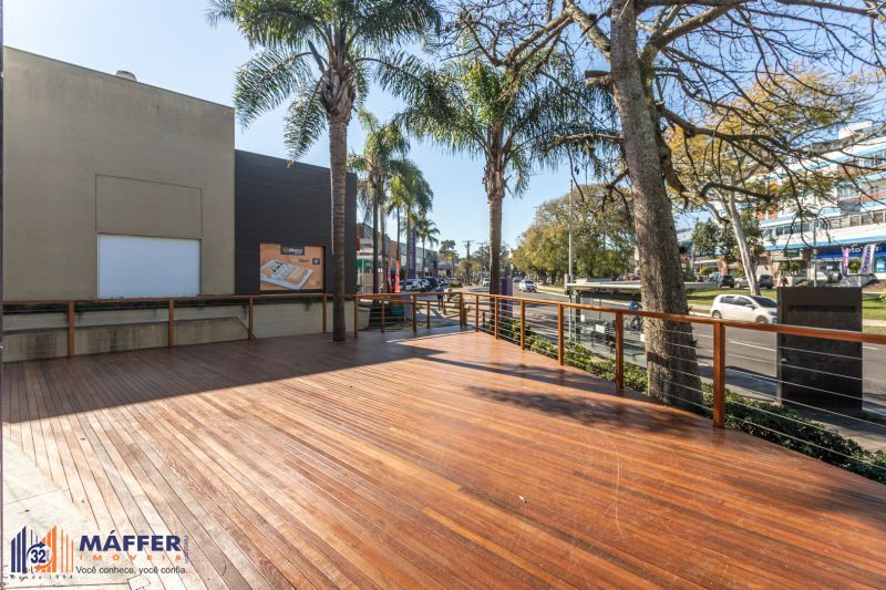 Loja, 2 salas, para alugar, 353 m², Cristal - Porto Alegre — foto 4
