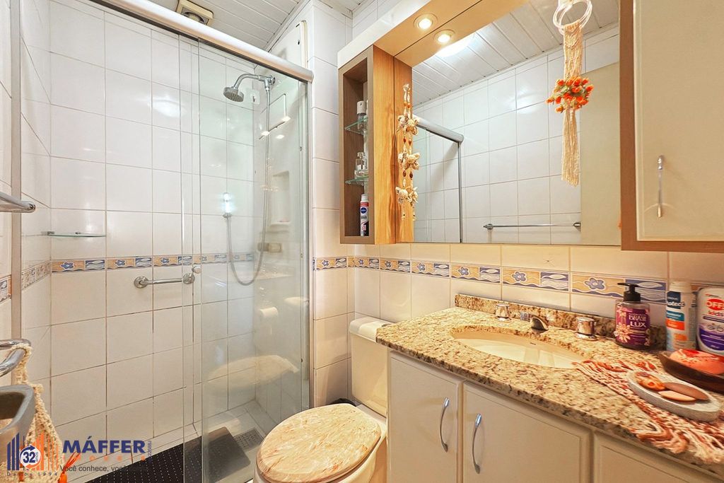 Apartamento, 3 quartos, 71 m² - Foto 14