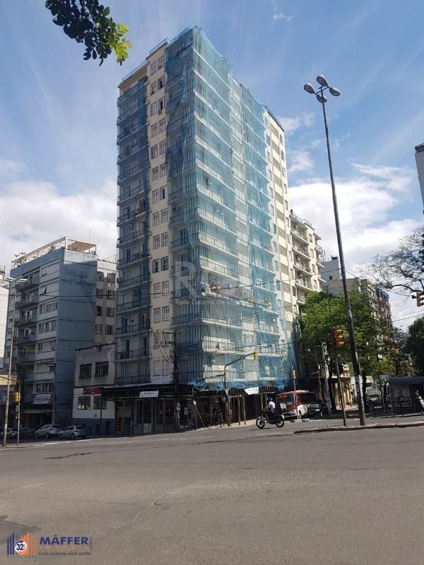 Apartamento no Edifício Jequitibá, 3 quartos, à venda, 100 m², Centro Histórico - Porto Alegre — foto 3