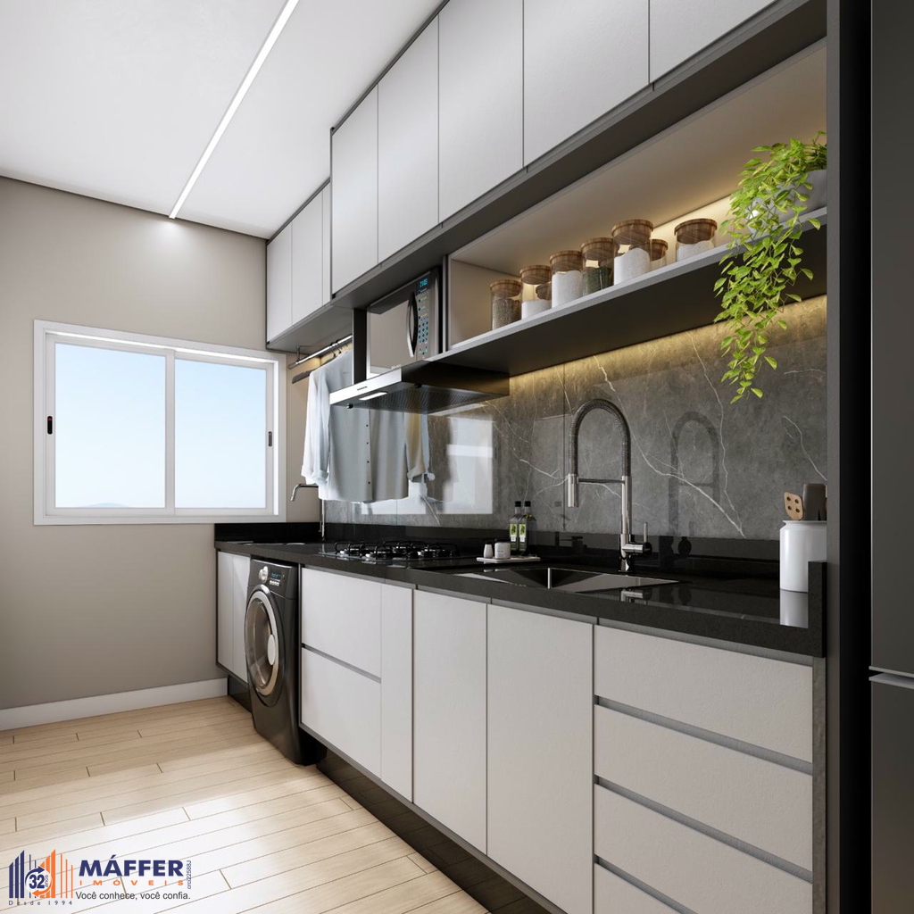 Apartamento, 2 quartos, 65 m² - Foto 19