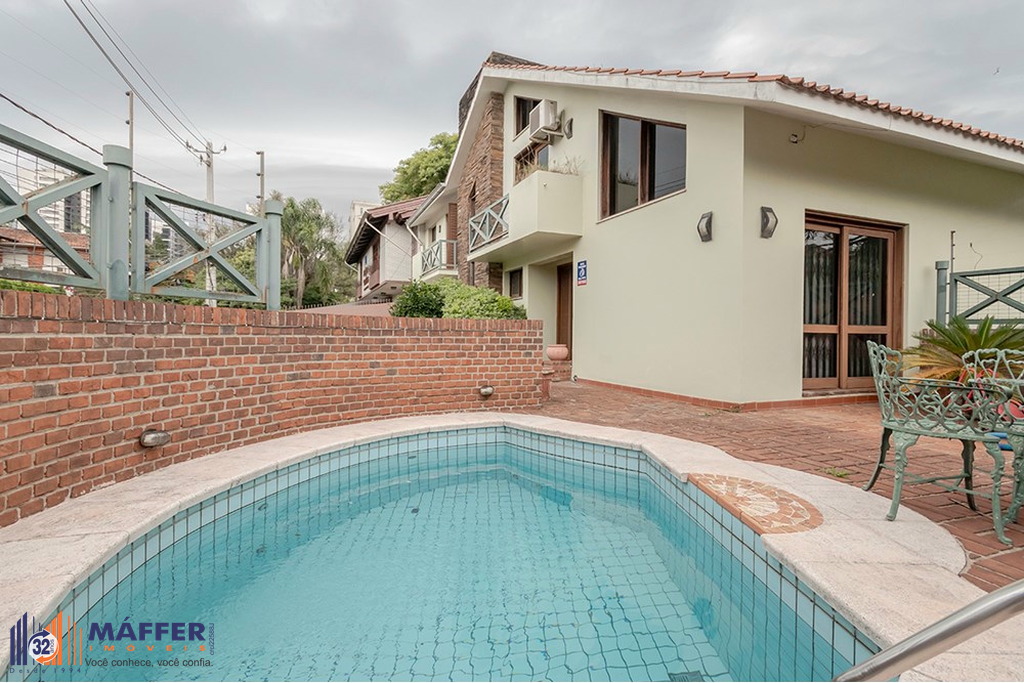 Casa, 4 quartos, 239 m² - Foto 45