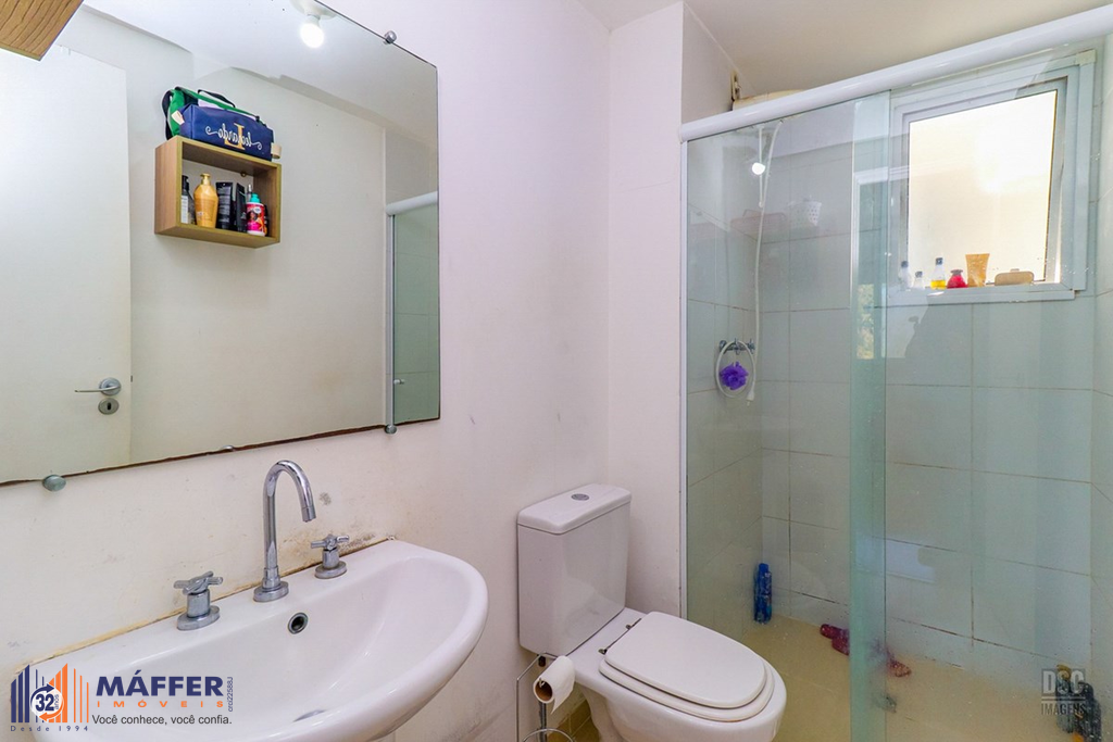 Apartamento, 3 quartos, 76 m² - Foto 39