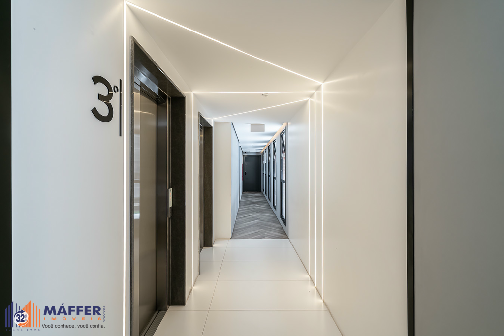 Apartamento, 2 quartos, 81 m² - Foto 17