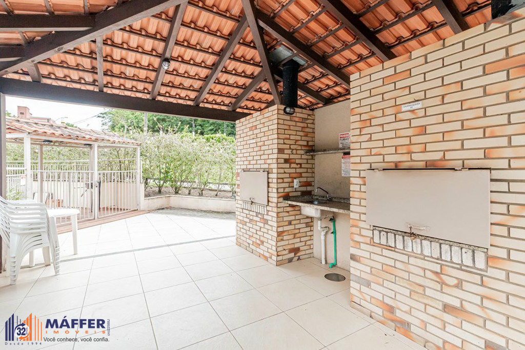 Apartamento, 2 quartos, 52 m² - Foto 38