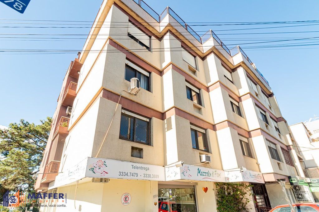 Apartamento, 3 quartos, 115 m² - Foto 5