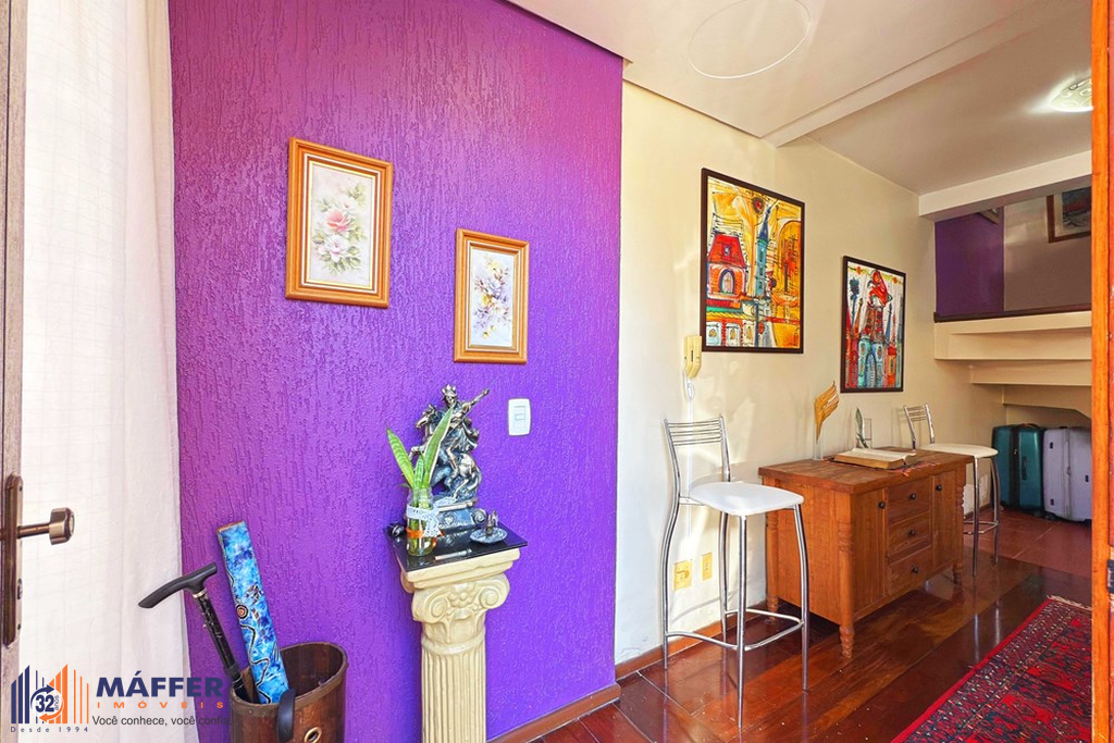 Casa de Condomínio, 3 quartos - Foto 23