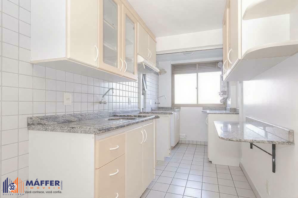 Apartamento, 3 quartos, 70 m² - Foto 2