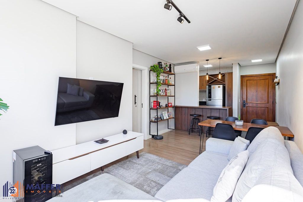 Apartamento, 3 quartos, 76 m² - Foto 29