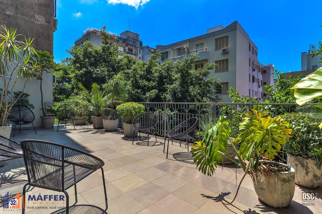Apartamento, 1 quarto, 32 m² - Foto 2
