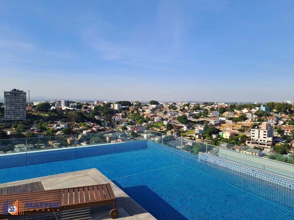 Apartamento, 1 quarto, 38 m² - Foto 12