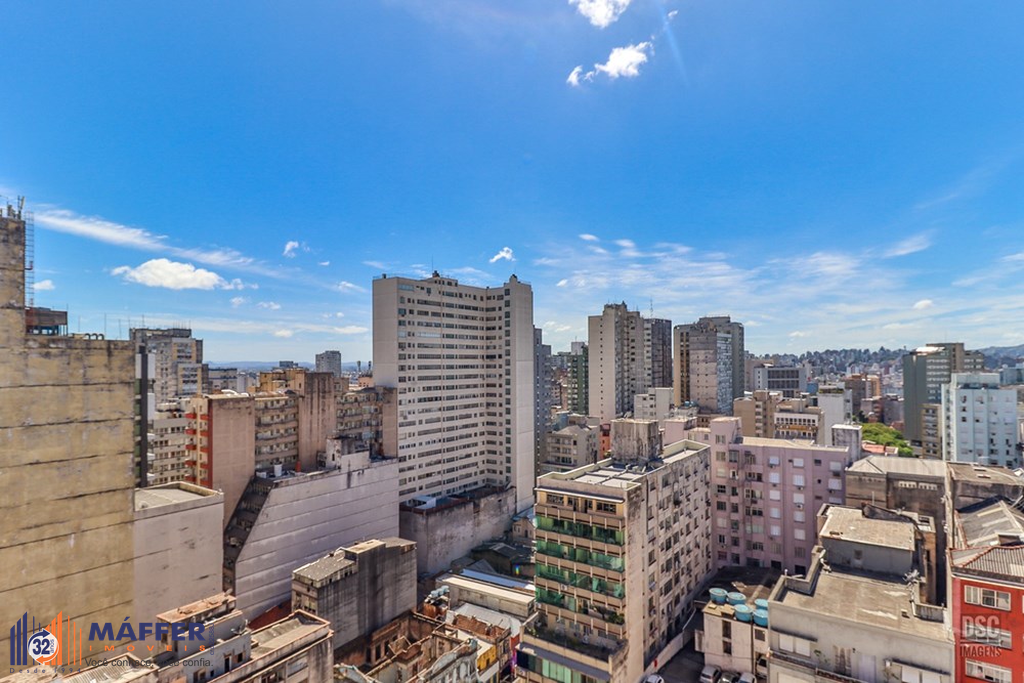Apartamento, 1 quarto, 34 m² - Foto 8