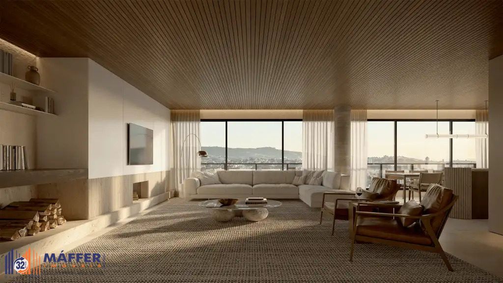 Apartamento, 3 quartos, 207 m² - Foto 4