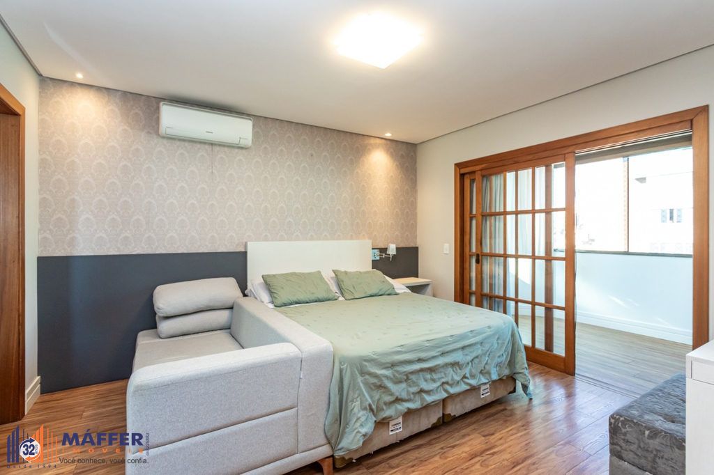 Cobertura, 5 quartos, 440 m² - Foto 6