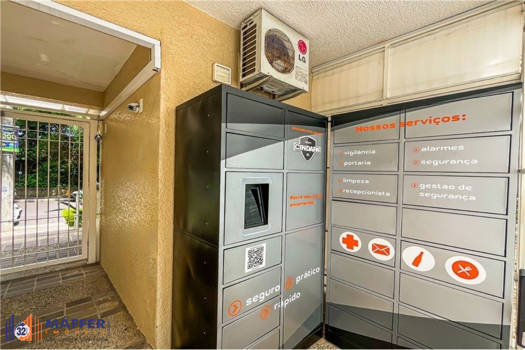 Cobertura, 3 quartos, 177 m² - Foto 12