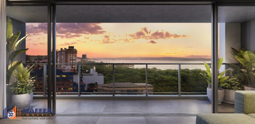 Apartamento, 3 quartos, 151 m² - Foto 8