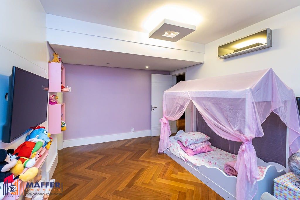 Apartamento, 3 quartos, 223 m² - Foto 2