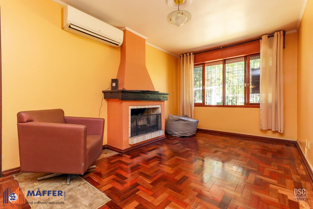 Casa, 7 quartos, 330 m² - Foto 21