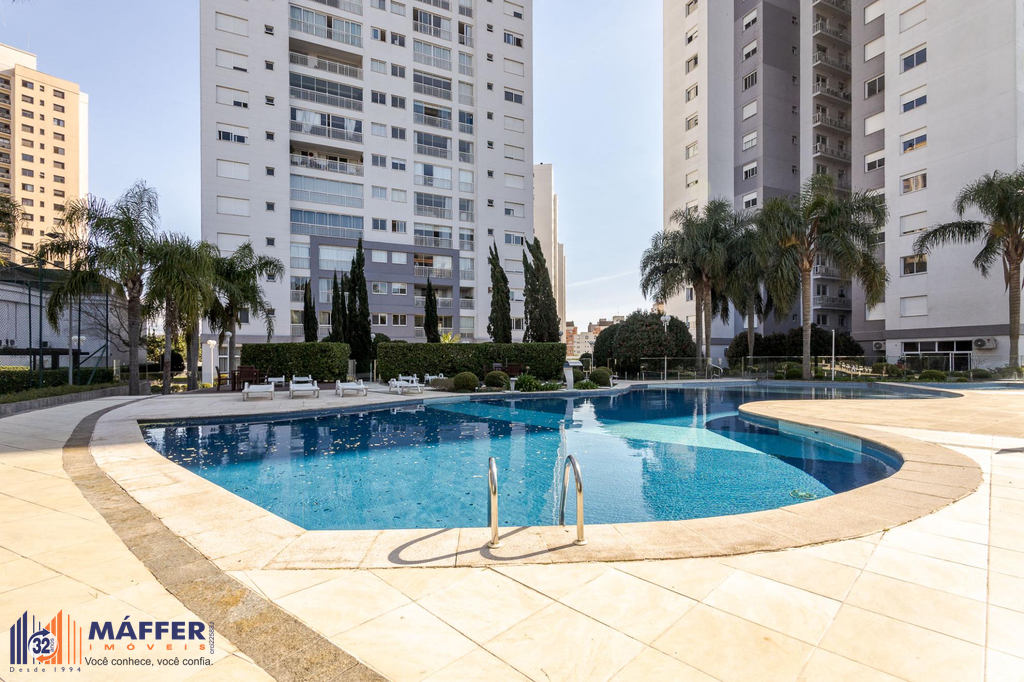 Apartamento, 3 quartos, 125 m² - Foto 16