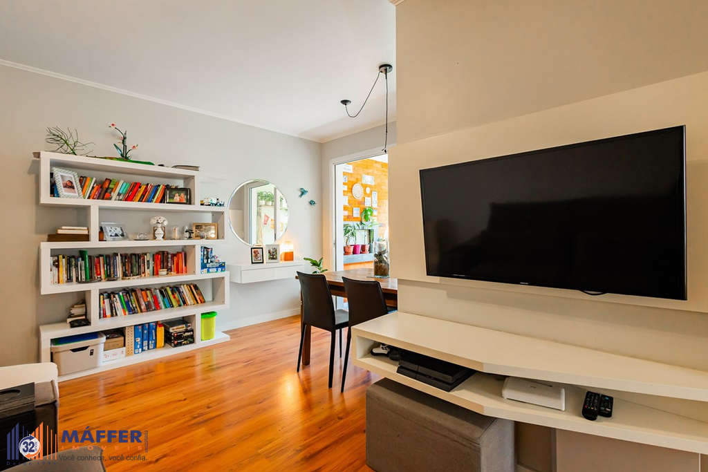 Apartamento, 3 quartos, 84 m² - Foto 27