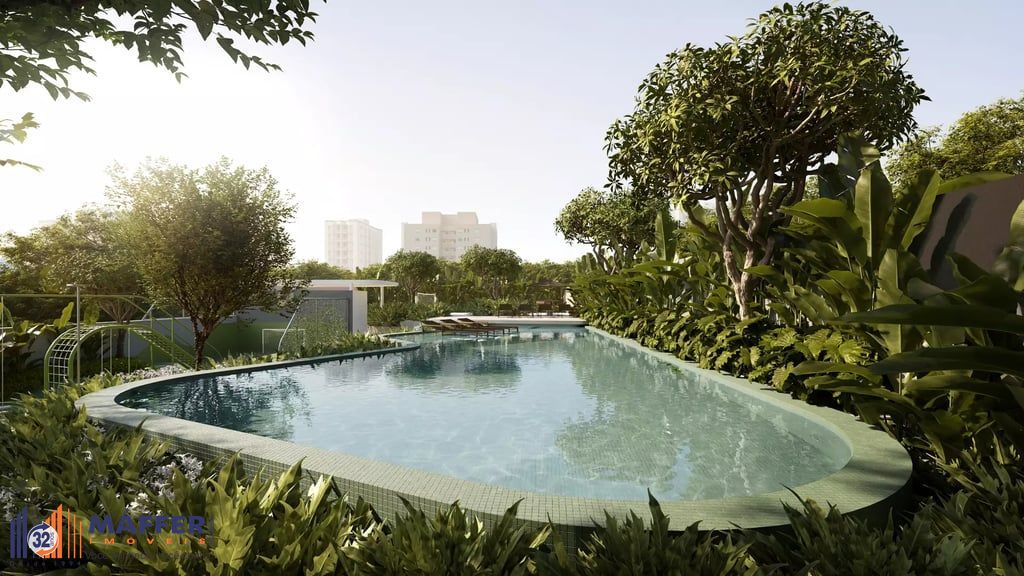 Cobertura, 3 quartos, 254 m² - Foto 19