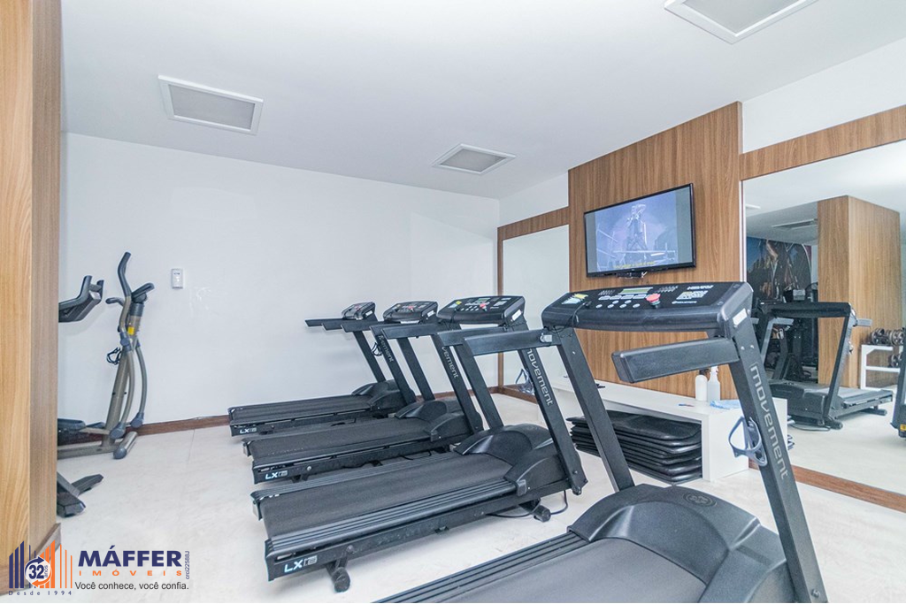 Apartamento, 3 quartos, 82 m² - Foto 8