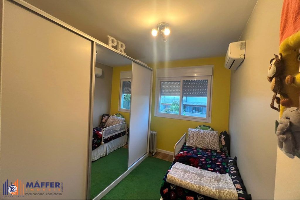 Casa de Condomínio, 3 quartos - Foto 8