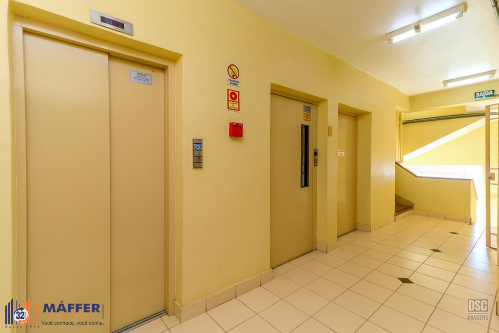 Apartamento, 1 quarto, 34 m² - Foto 9