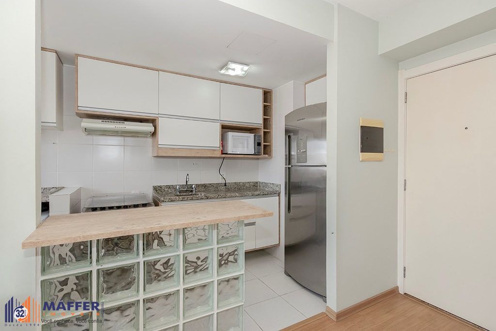 Apartamento, 2 quartos, 60 m² - Foto 76