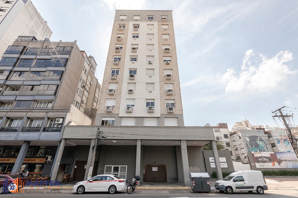 Apartamento, 2 quartos, 63 m² - Foto 23