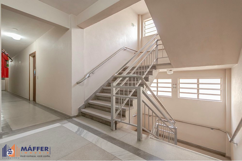 Apartamento, 2 quartos, 60 m² - Foto 6