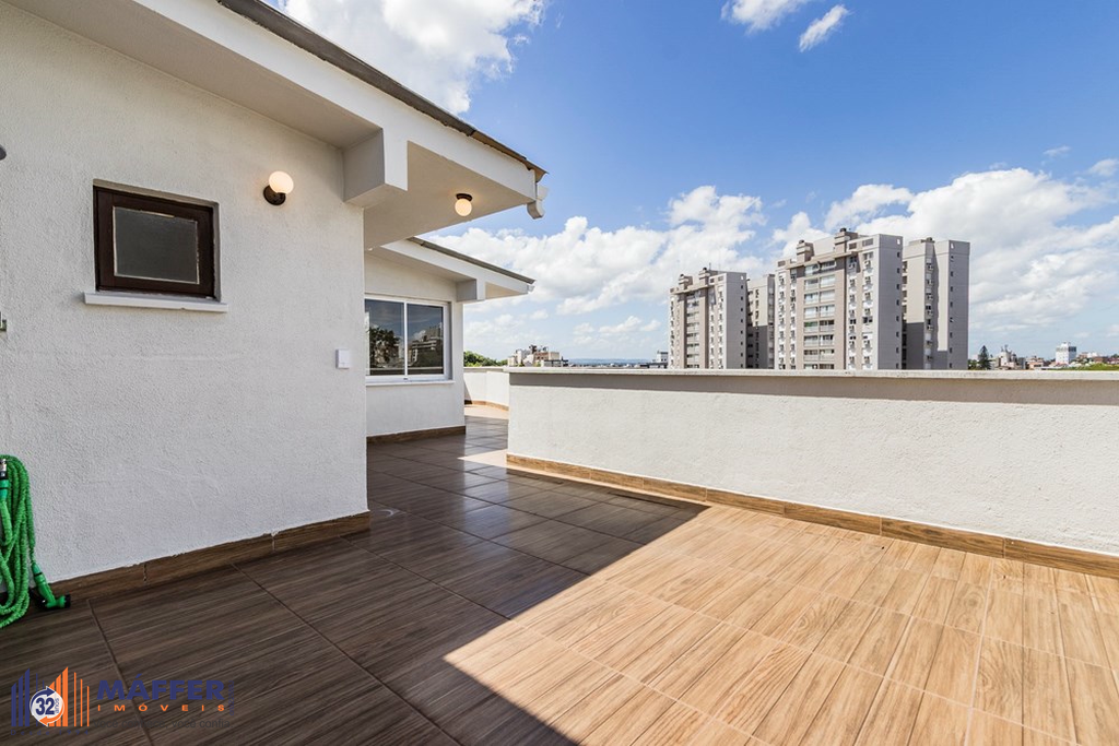 Cobertura, 3 quartos, 216 m² - Foto 17