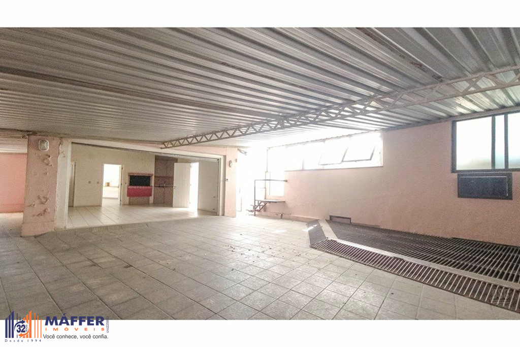 Casa, 8 quartos, 1278 m² - Foto 16