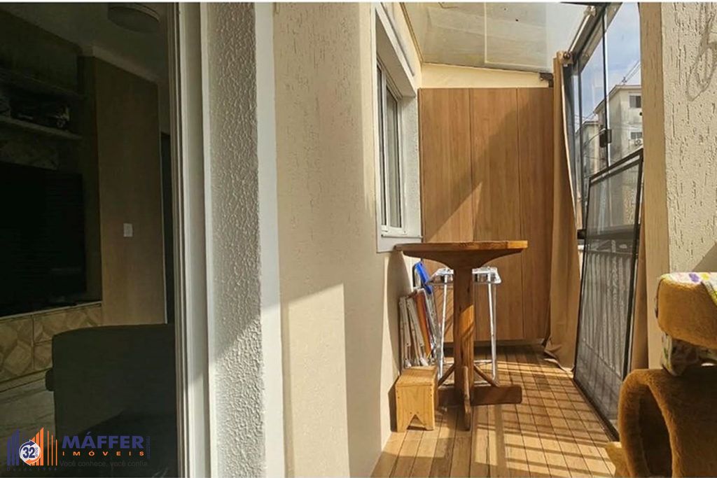 Apartamento, 2 quartos, 58 m² - Foto 5