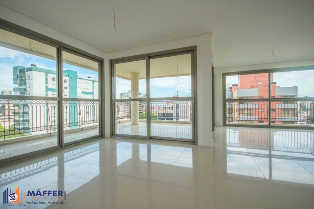 Cobertura, 3 quartos, 176 m² - Foto 7
