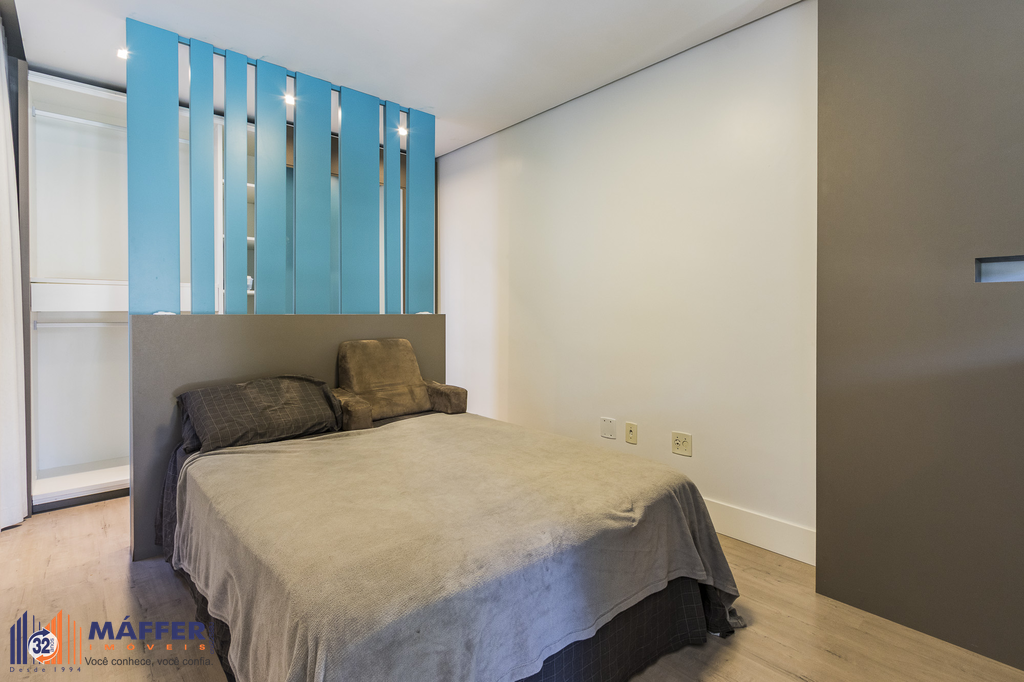 Casa de Condomínio, 1 quarto - Foto 19