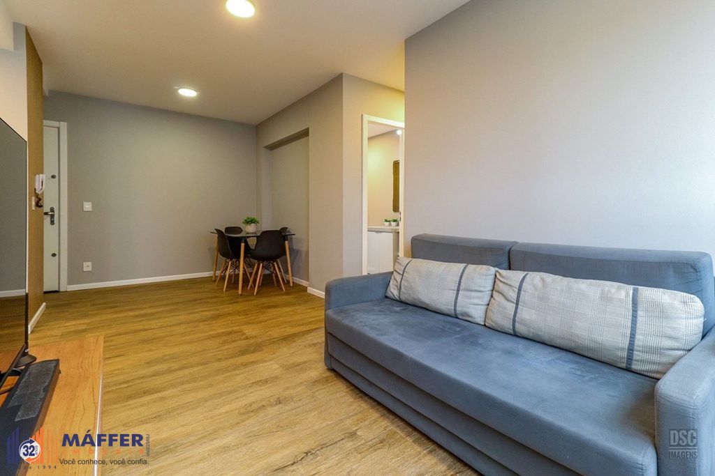 Apartamento, 2 quartos, 57 m² - Foto 37