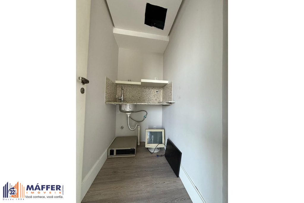 Sala-Conjunto, 43 m² - Foto 5