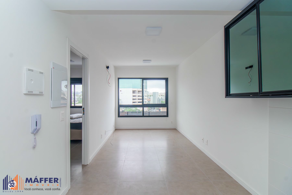 Apartamento, 1 quarto, 44 m² - Foto 21