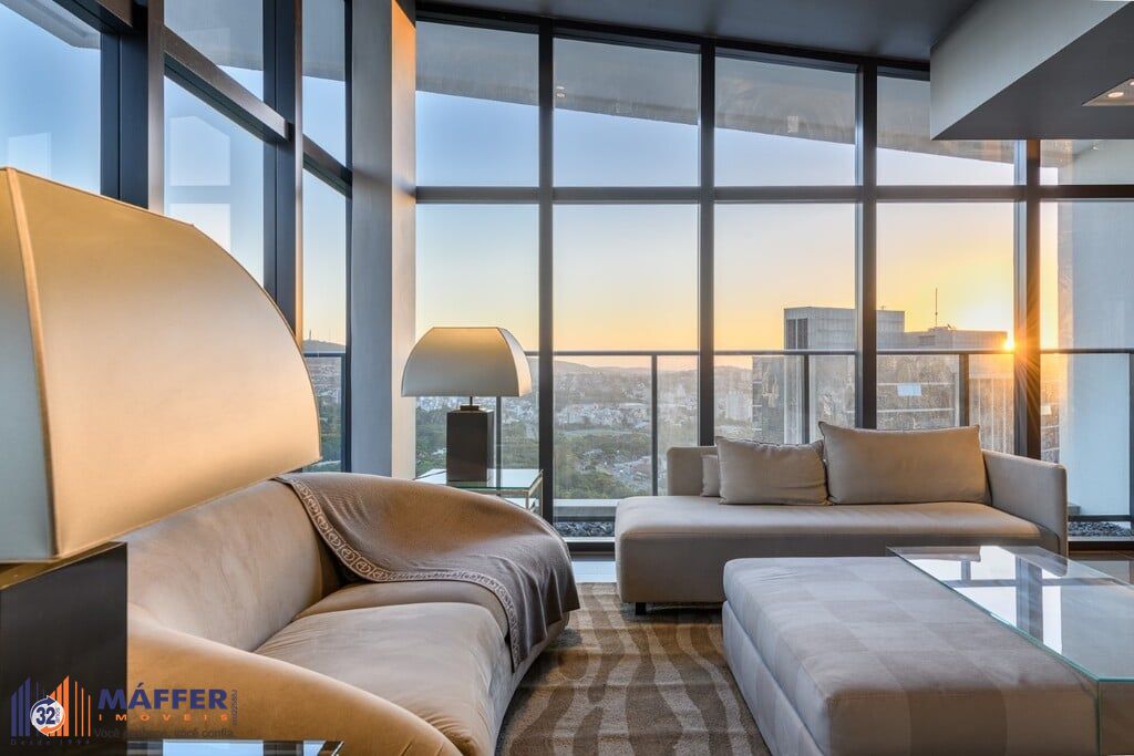 Apartamento, 1 quarto, 43 m² - Foto 9