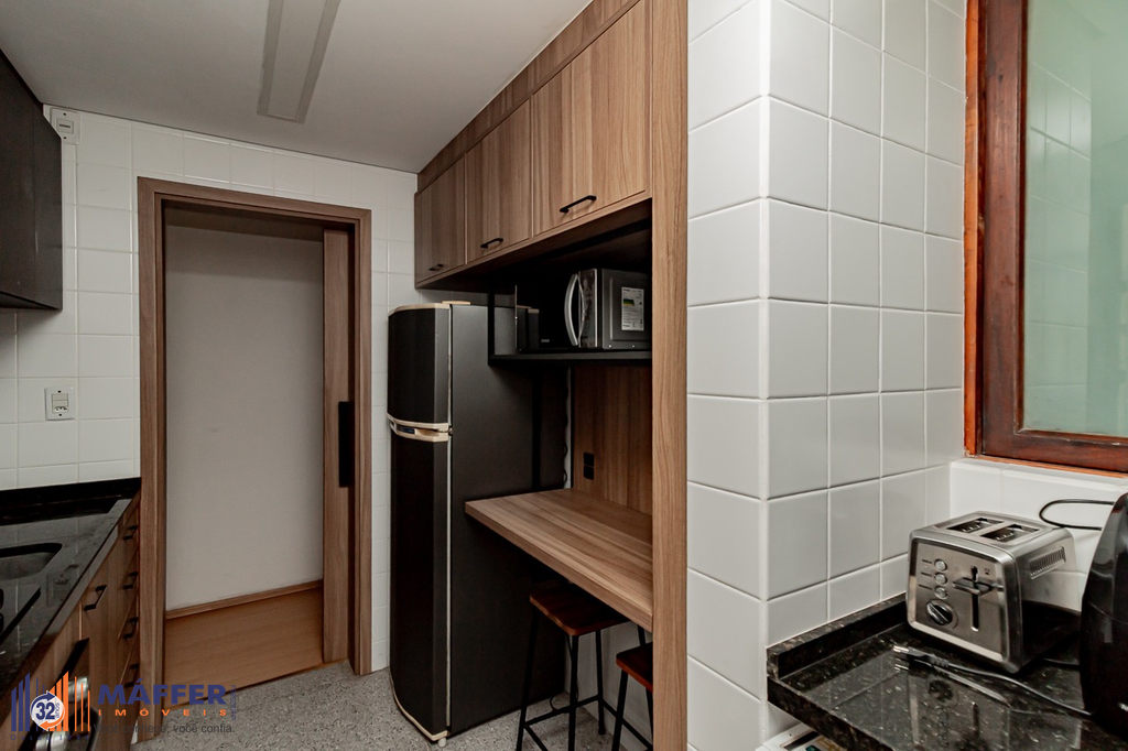 Apartamento, 1 quarto, 54 m² - Foto 23