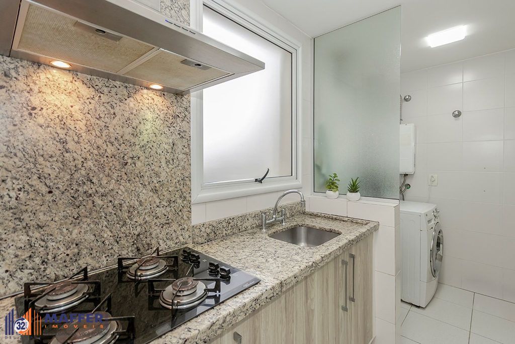 Apartamento, 3 quartos, 75 m² - Foto 41