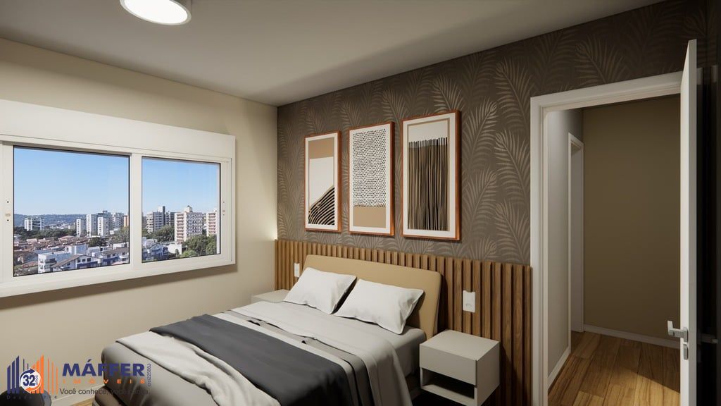 Apartamento, 3 quartos, 99 m² - Foto 15