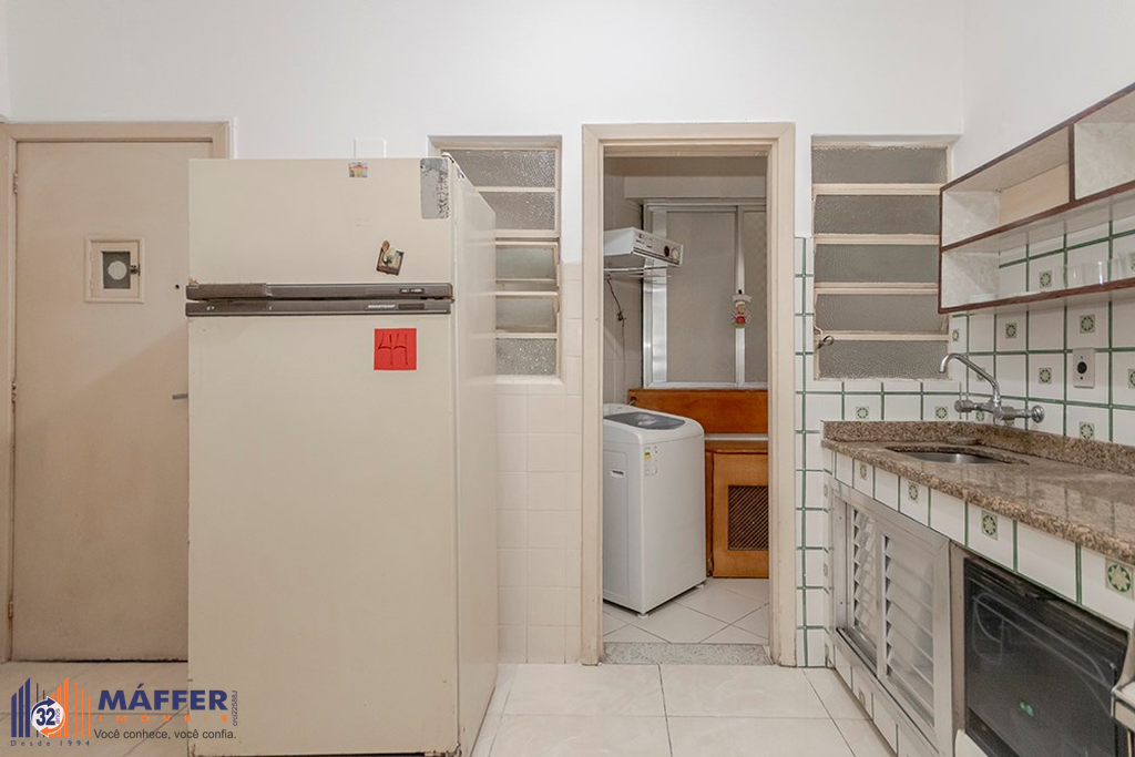 Apartamento, 3 quartos, 118 m² - Foto 10