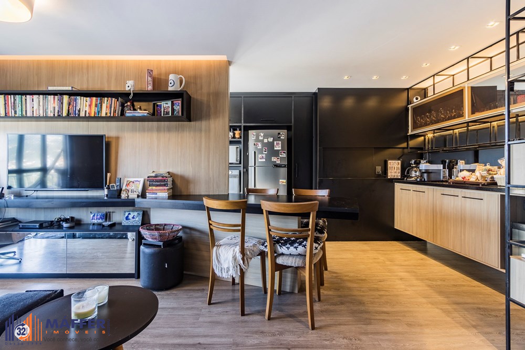 Apartamento, 2 quartos, 70 m² - Foto 28