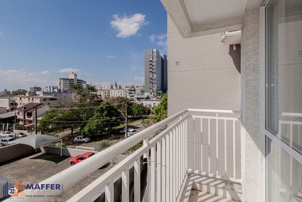 Apartamento, 2 quartos, 60 m² - Foto 64
