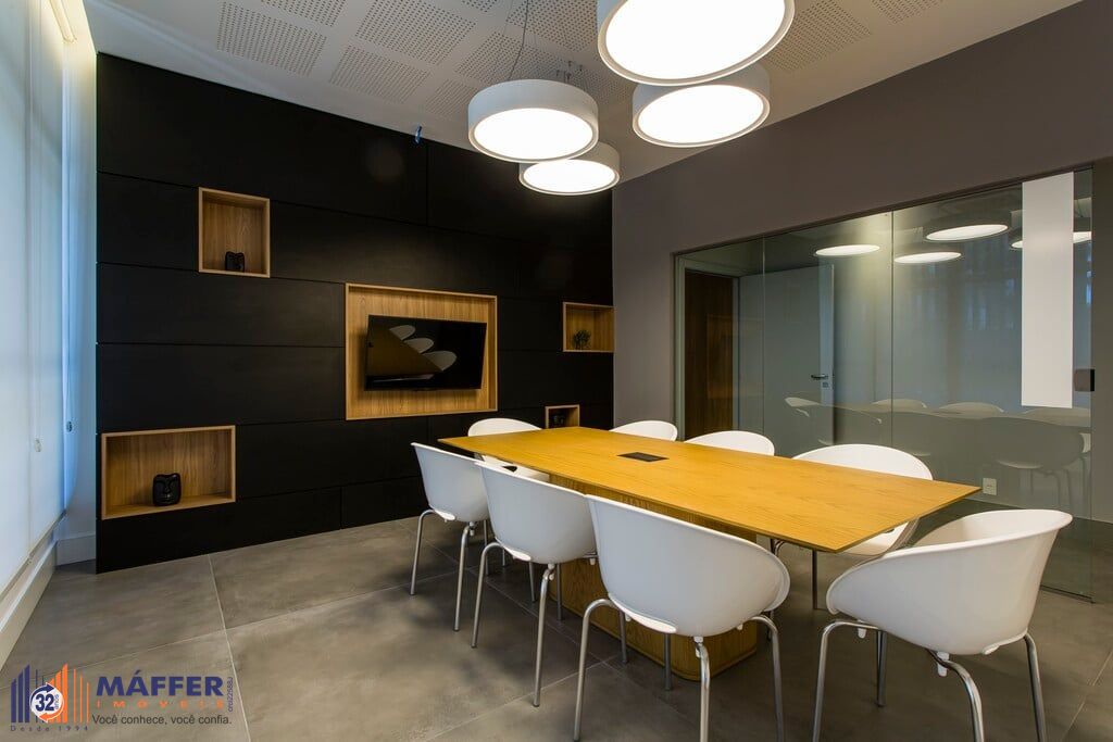 Sala-Conjunto, 200 m² - Foto 17