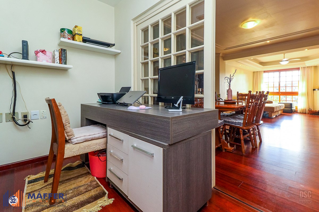 Casa de Condomínio, 4 quartos - Foto 41