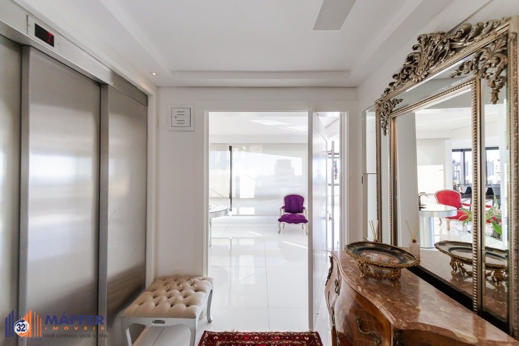 Apartamento, 4 quartos, 365 m² - Foto 14