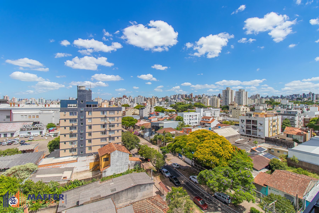 Apartamento, 1 quarto, 36 m² - Foto 16