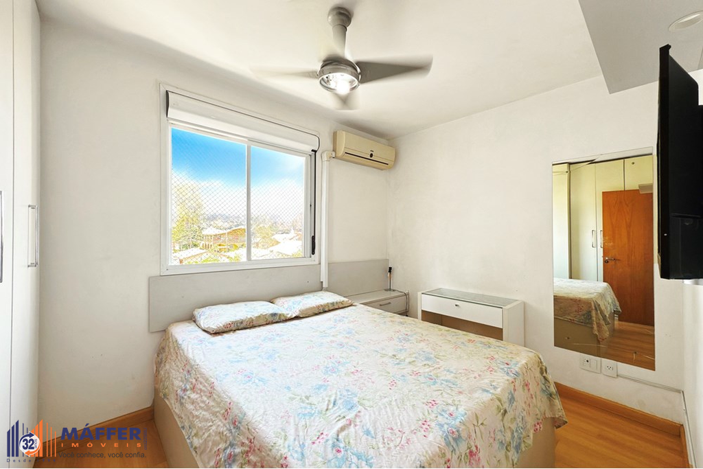 Apartamento, 2 quartos, 56 m² - Foto 12
